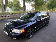 FRI HEMLEV. V70 INSCRIPTION, D5, AUTOMAT, LJUDBIL, TAKLUCKA