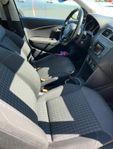 Volkswagen Polo 5-dörrar 1.2 TSI BMT Base Euro 6