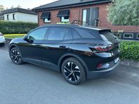 Överlåtelse privatleasing - Volkswagen ID.4 Pro