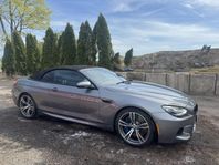20” BMW m6 fälgar 