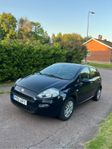 Fiat Punto 5-dörrar 1.2 8V Easy Euro 5