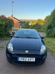 Fiat Punto 5-dörrar 1.2 8V Easy Euro 5