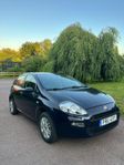 Fiat Punto 5-dörrar 1.2 8V Easy Euro 5
