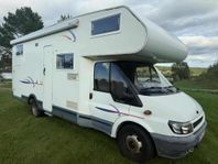 Ford Transit Challenger års 2003
