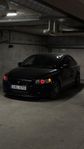 Volvo S40 T5 sport chassi Steg 3 optimerad säjes