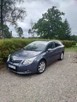Toyota Avensis Kombi 2.0 Multidrive S Executive Euro 4