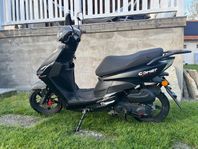 MotoCr Comet EU25