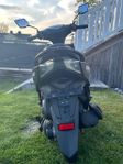 MotoCr Comet EU25