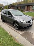 Nissan Qashqai+2 1.6 dCi Euro 5