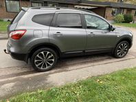 Nissan Qashqai+2 1.6 dCi Euro 5
