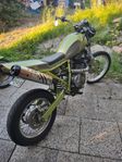 Suzuki dr 800 big