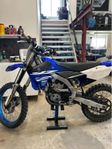 Yamaha yzf 250 2018
