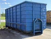 Flis container