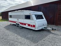 KABE ROYAL 750 GLE KS Queenbed 2012