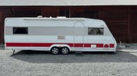 KABE ROYAL 750 GLE KS Queenbed 2012