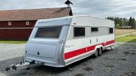 KABE ROYAL 750 GLE KS Queenbed 2012