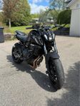 Yamaha MT-07 A2 35kW