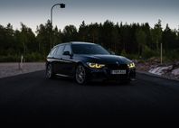BMW 340 i xDrive Touring Steptronic M-Sport Euro 6