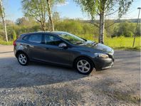 Volvo V40 D2 Powershift Kinetic Euro 5