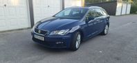 Seat Leon ST 1.0 TSI Style Euro 6 fin och snål och smart