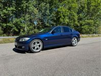 BMW 320 d EfficientDynamics Edition Sedan Comfort Euro 5