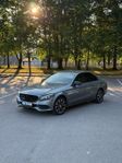 Mercedes-Benz C 220 d 4MATIC 7G-Tronic Plus Avantgarde Euro 