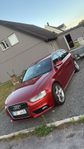 Audi A4 Avant 2.0 TDI DPF Euro 5