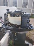 Yamaha 40 hk