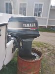 Yamaha 40 hk
