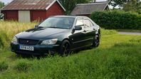 Lexus IS 200 2.0