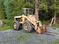 Lastmaskin Clark Michigan 75A