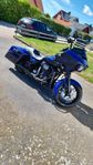Screaming eagle avgassystem Hd Roadglide-17