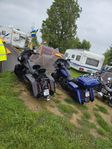 Screaming eagle avgassystem Hd Roadglide-17