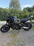 Yamaha MT 09 SP