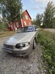 Volvo S80 2.5T Business Euro 4