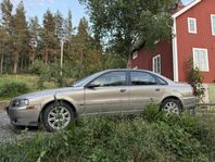 Volvo S80 2.5T Business Euro 4