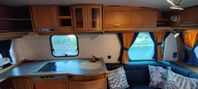 Adria 502 up 2001