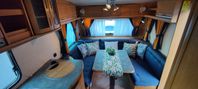 Adria 502 up 2001
