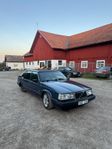 Volvo 940 turbo