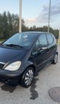 Mercedes-Benz A 170 CDI Euro 3