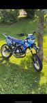 Yamaha dt50