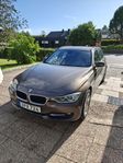BMW 320 d xDrive Touring Steptronic Sport line Euro 5