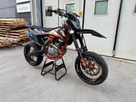 KTM 500 EXC-F