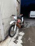 Ktm freeride 350