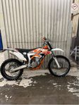 Ktm freeride 350 