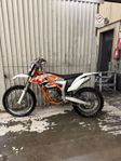 Ktm freeride 350 