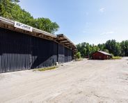 Uppställningsplats / båtförvaring / vinterförvaring