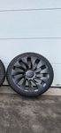 2st tesla uberturbine 21”