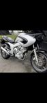 Yamaha TDM 850 4TX