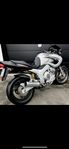 Yamaha TDM 850 4TX